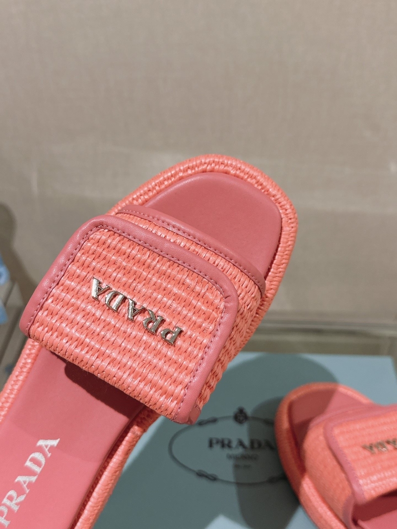 Prada Slippers